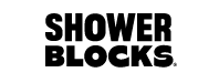 Shower Blocks - logo