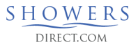 Showers Direct Logo