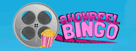 Showreel Bingo Logo