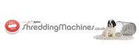 Shredding Machines Logo