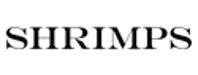 Shrimps London - logo