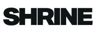 SHRINE - logo