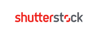 Shutterstock - logo