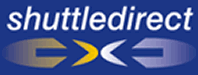 ShuttleDirect Transfers - logo