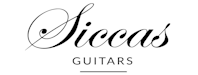 Siccas Guitars Logo