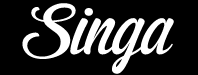 Singa Karaoke App - logo