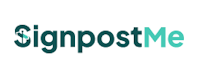 SignpostMe Health Insurance - logo