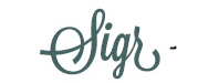 Sigr - logo