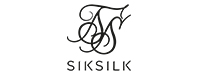 SikSilk Logo