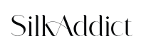 Silk Addict Logo