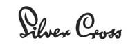 Silver Cross - logo