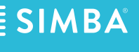 Simba Sleep - logo