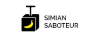Simian Saboteur Logo