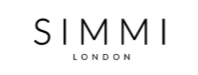 Simmi London - logo