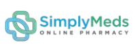 Simply Meds Online - logo