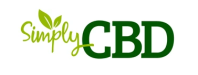 Simply CBD - logo