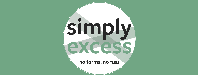 Simply Excess - logo