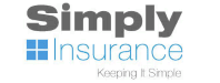 Simply Insurance (via TopCashback Compare) Logo