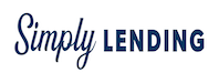 Simply Lending - logo