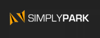 Simply Park & Fly Logo
