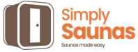 Simply Saunas - logo
