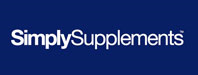 Simply Supplements - logo