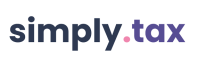 Simply Tax Logo