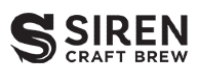 Siren Craft Brew - logo