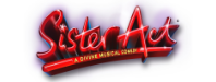 Sister Act The Musical Logo