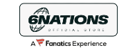 Six Nations Rugby Store Logo