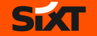 Sixt UK - logo