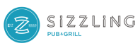Sizzling Pubs Table Booking Logo