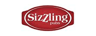 Sizzling Pubs Gift Cards Logo