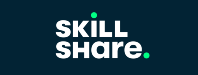 Skillshare - logo
