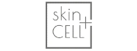 Skin+CELL Logo