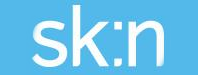 Sk:n Clinics Logo