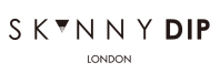 Skinnydip - logo