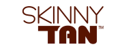 Skinny Tan - logo