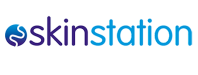 Skinstation - logo