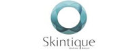 Skintique - logo