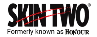 SkinTwo - logo