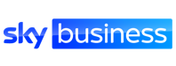 Sky Business Logo