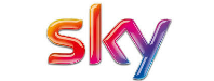 Sky Broadband and TV Logo