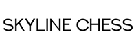 Skyline Chess - logo
