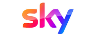 Sky Broadband & TV - logo