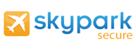 SkyParkSecure Airport Parking - logo