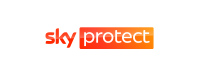 Sky Protect - logo