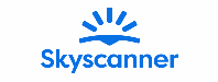 Skyscanner - logo