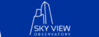 Sky View Observatory - logo