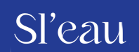 Sl'eau - logo